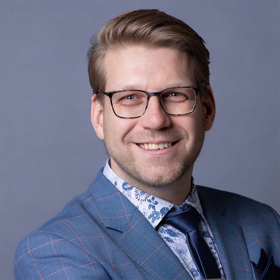 Jean-Pierre Ouellet